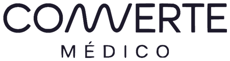 Converte Médico